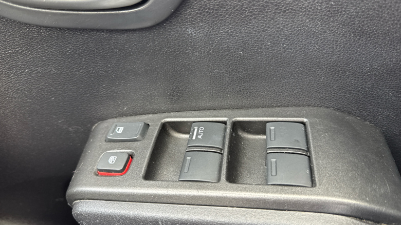 Honda Jazz 1.4 i-VTEC ES Plus 5dr Petrol Hatchback